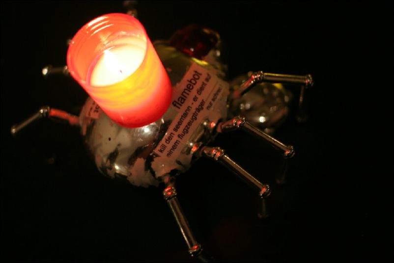 FlameBot (NurSchrec)
